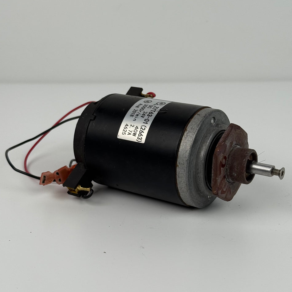 Motore Pompa Aspirazione Robot Piscina Dolphin Maytronics ZYT63-01 - Usato (Garanzia 12 mesi)