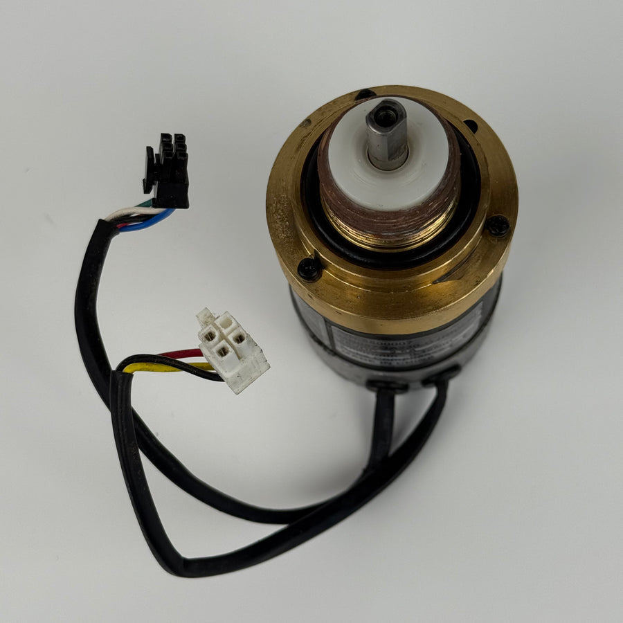 Motor pompă aspirație pentru robot piscină Dolphin Maytronics 5500007 - Recondiționat (Garanție 12 luni)