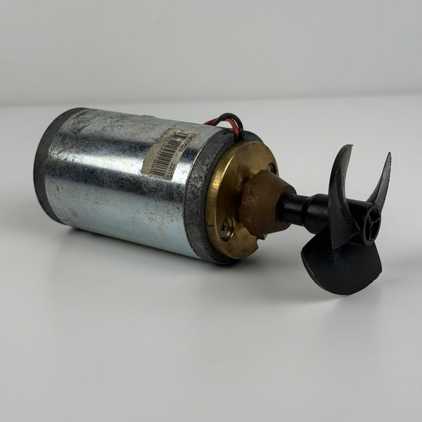 Motor pompă de aspirație pentru robot piscină Zodiac 82830529 - Recondiționat (Garanție 12 luni)