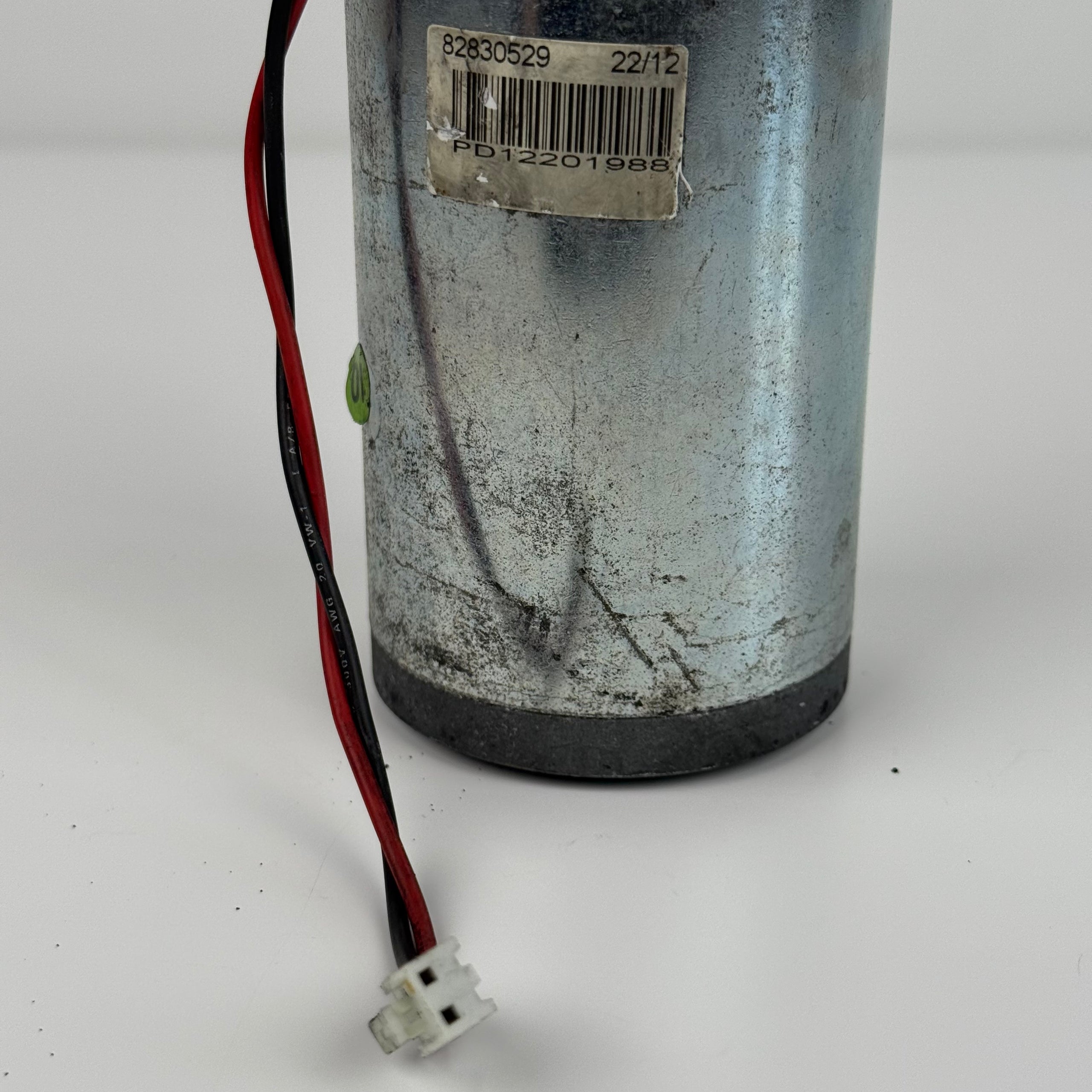 Motor pompă de aspirație pentru robot piscină Zodiac 82830529 - Recondiționat (Garanție 12 luni)