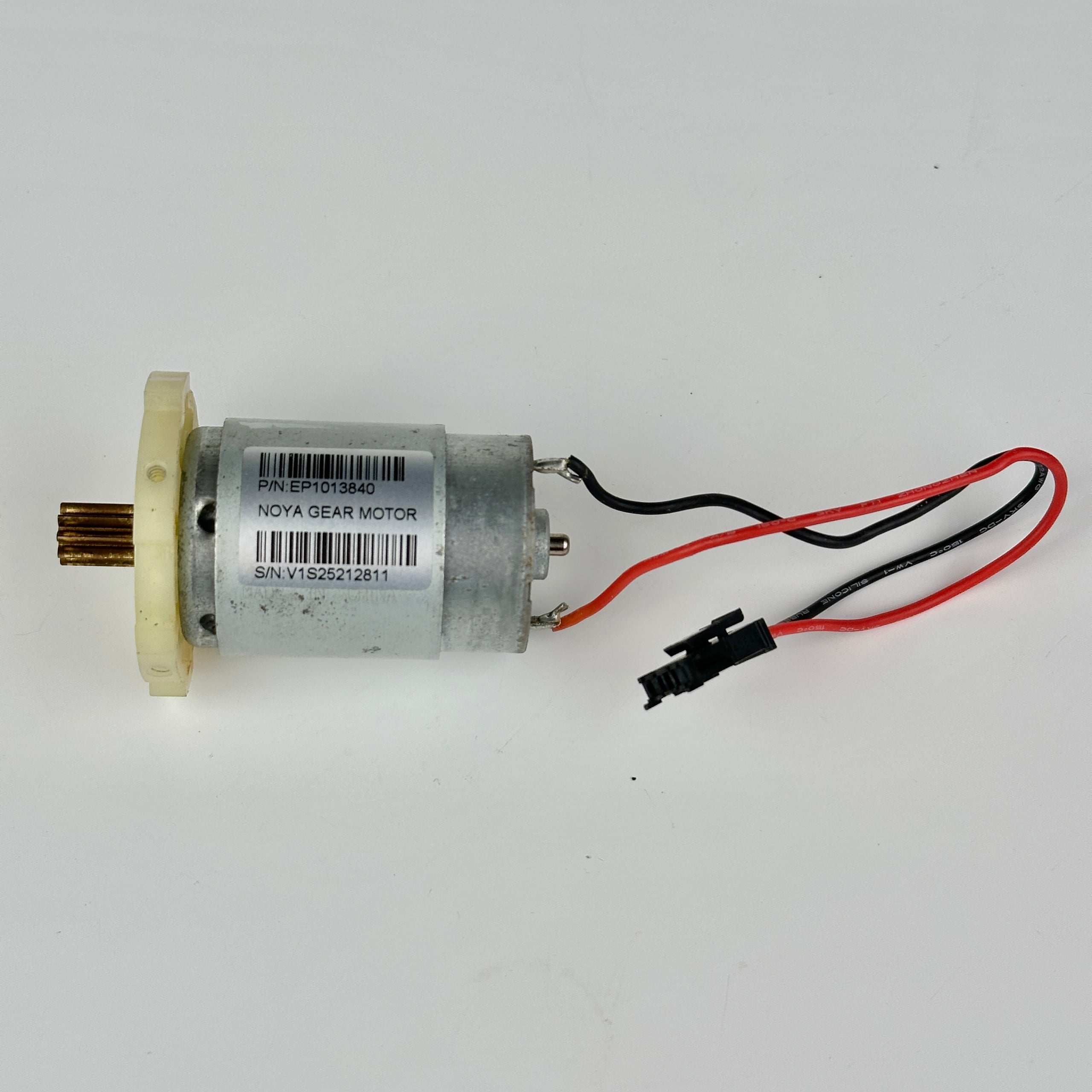 Motor tracțiune pentru robot de curățare piscină Cosmy EP1013840 - Recondiționat (garanție 12 luni)