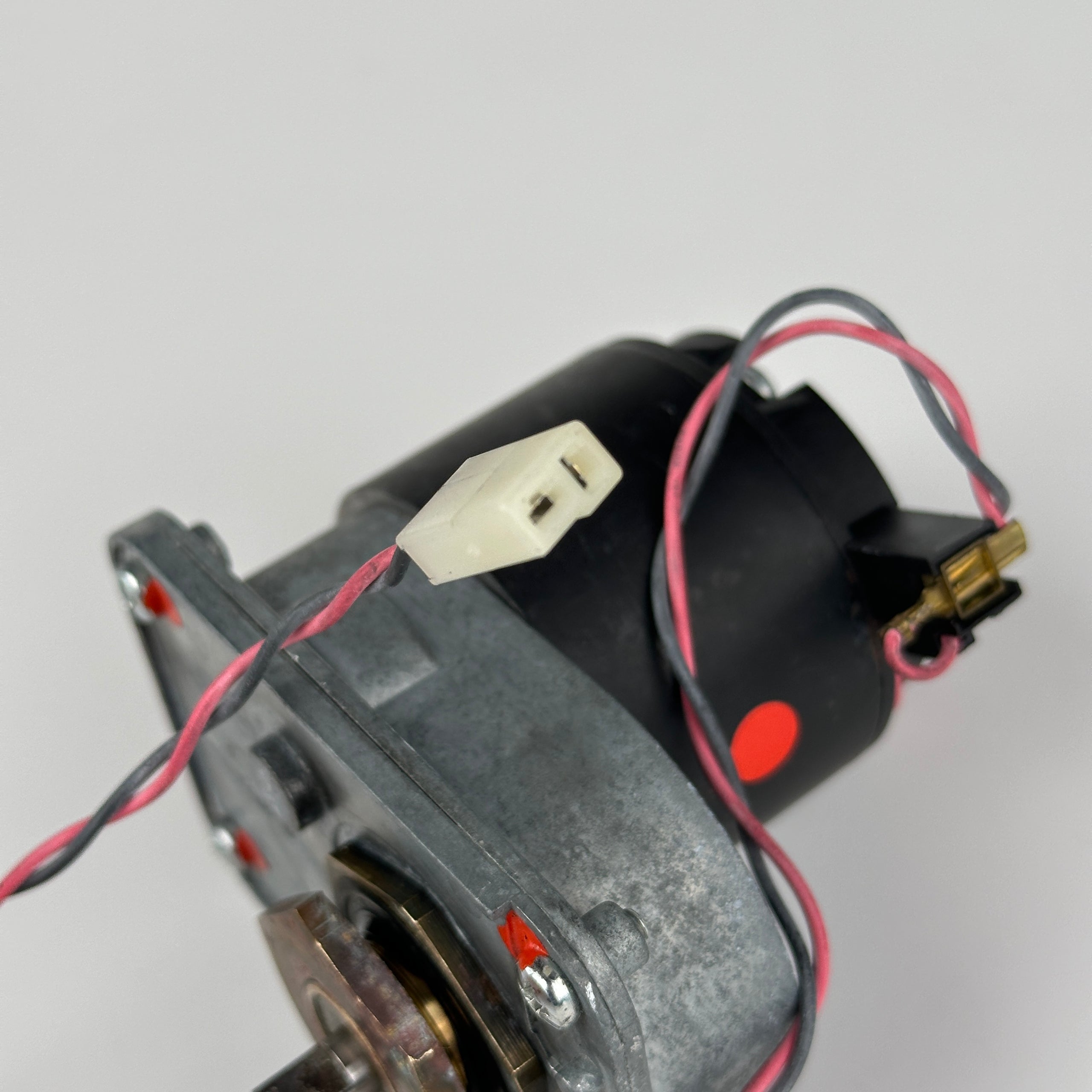 Motor tracțiune pentru robot piscină Dolphin Maytronics PG 6315-28/9-RL - Recondiționat (garanție 12 luni)