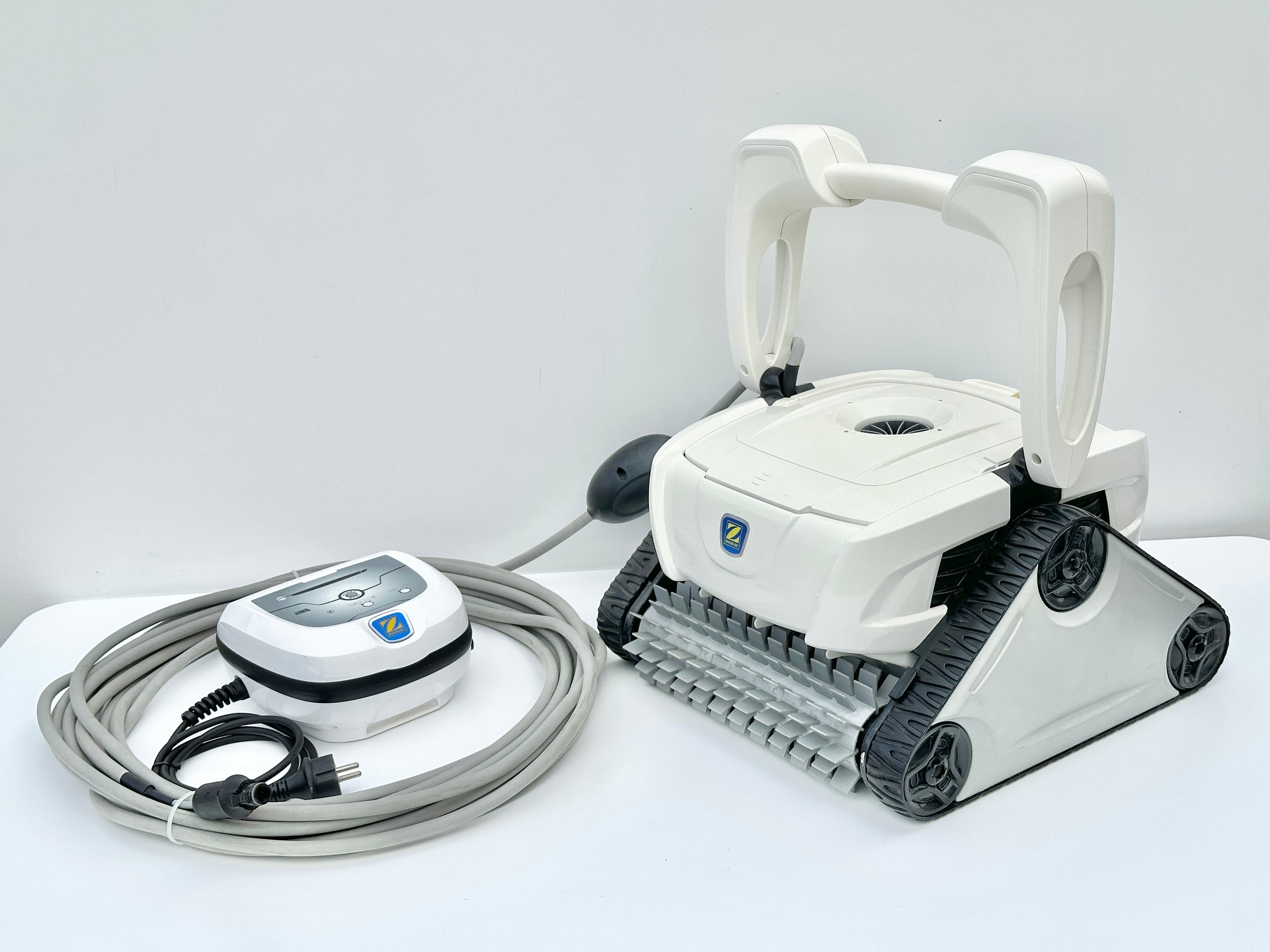 Robot de curățare pentru piscină Zodiac CyclonX RC4370
