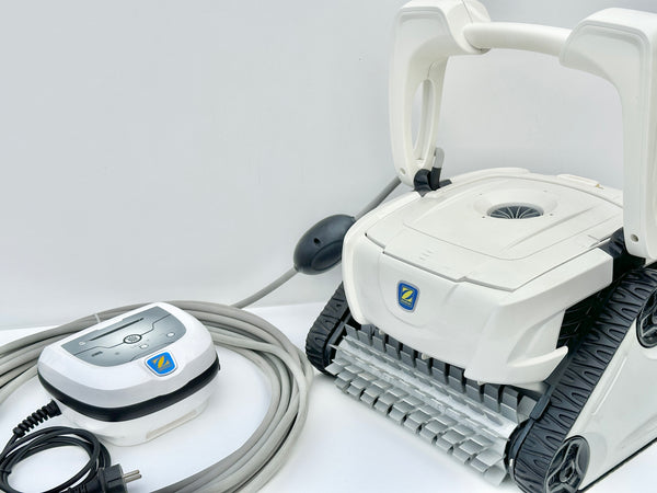 Robot de curățare pentru piscină Zodiac CyclonX RC4370