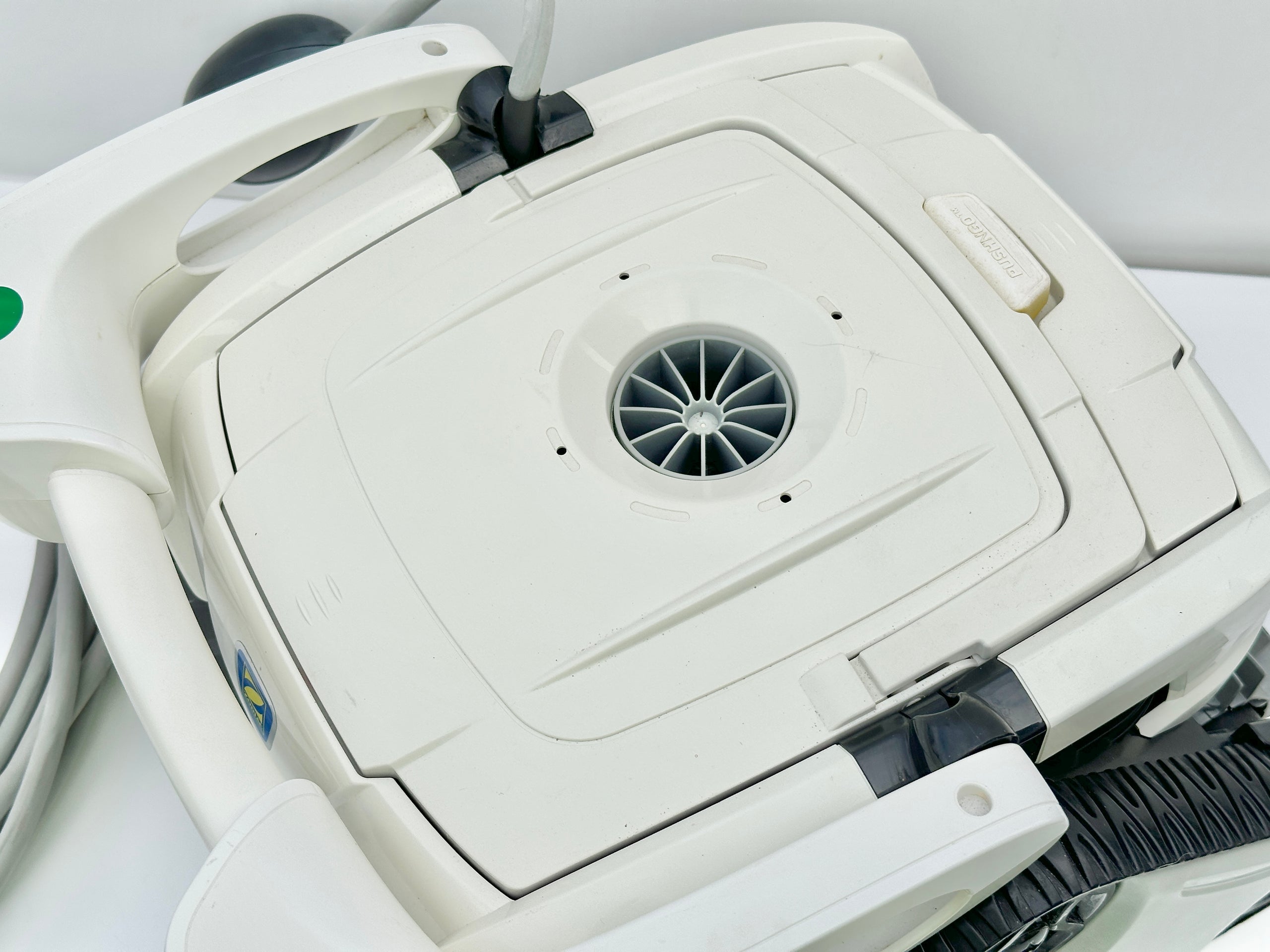 Robot de curățare pentru piscină Zodiac CyclonX RC4370