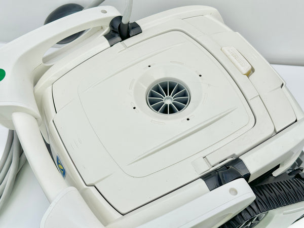 Robot de curățare pentru piscină Zodiac CyclonX RC4370
