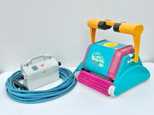 Robot de curățare pentru piscină Dolphin Diagnostic 2001