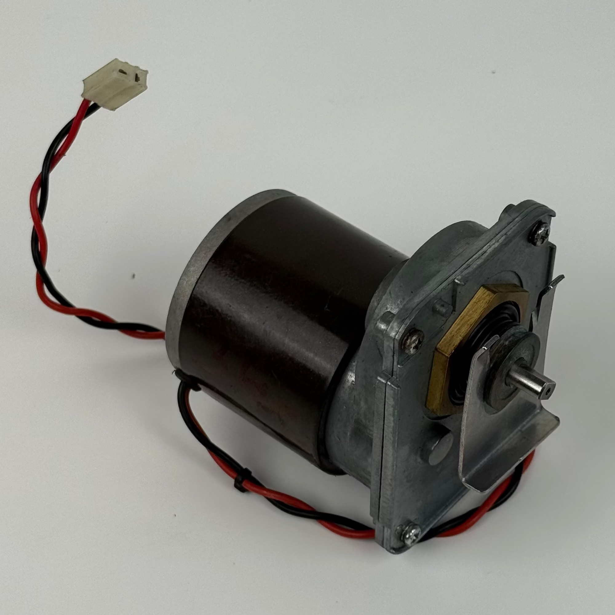 Motor de tracțiune pentru robot de curățare piscină Dolphin Maytronics 63ZYC-A2 - Recondiționat (Garanție 12 luni)