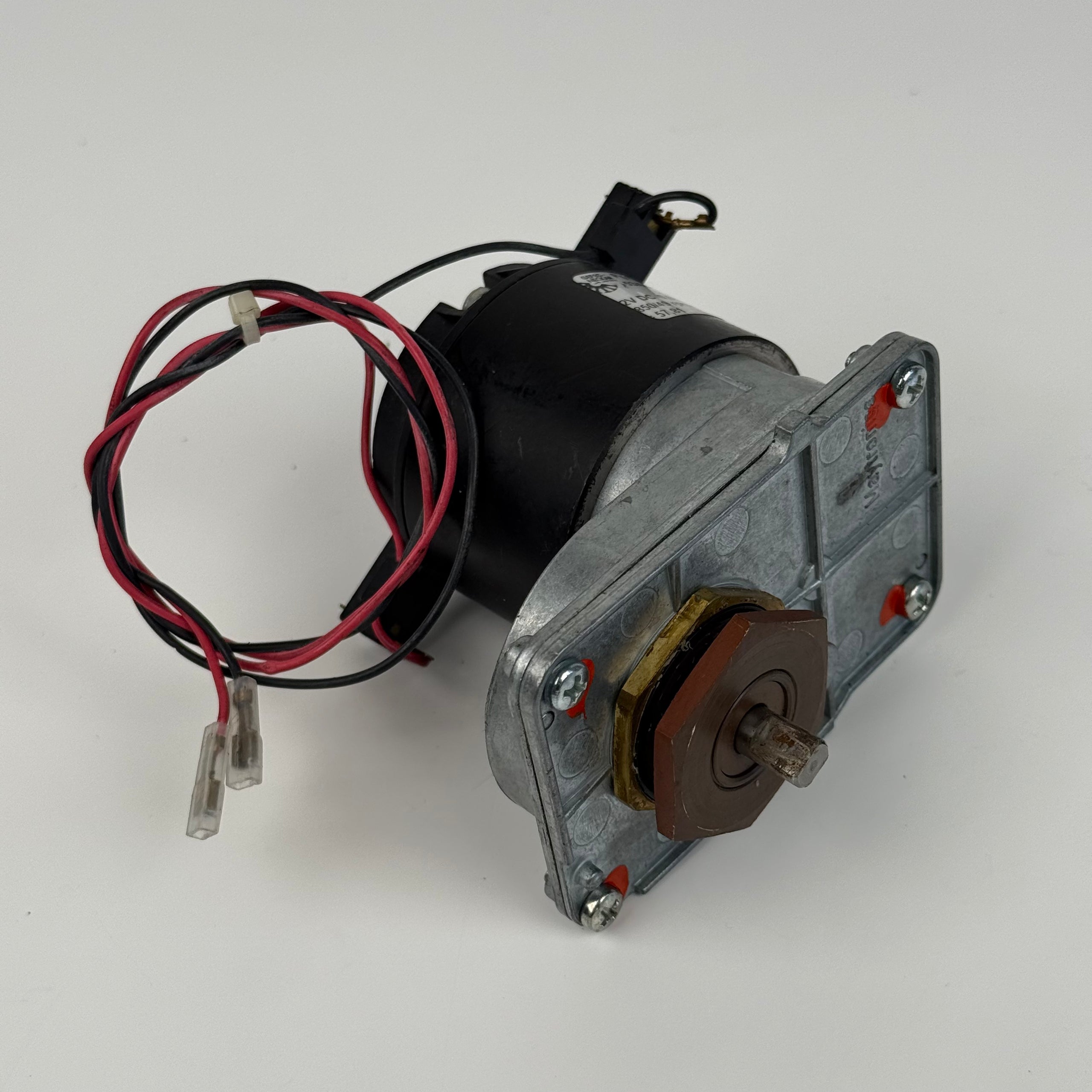 Motor tracțiune pentru robot de curățare piscină Dolphin Maytronics PG 6315-28/8-RL - Recondiționat (Garanție 12 luni)