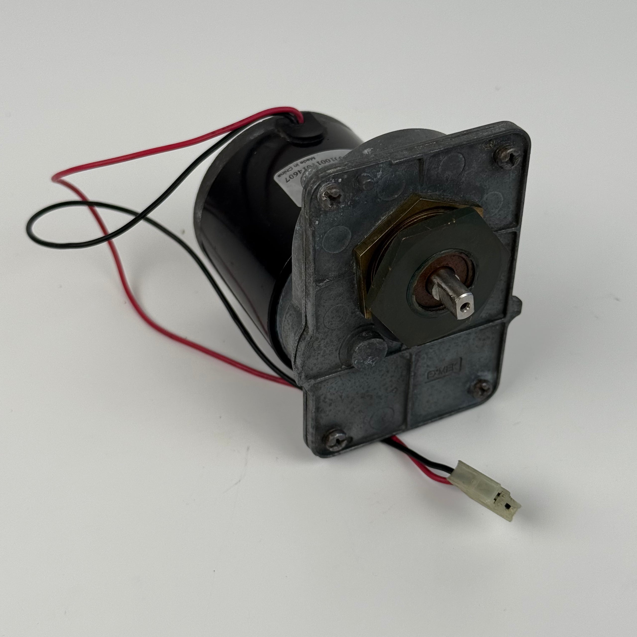 Motor tracțiune robot de curățare pentru piscină Dolphin Maytronics MB063GB110-001 VER E - Recondiționat (Garanție 12 luni)