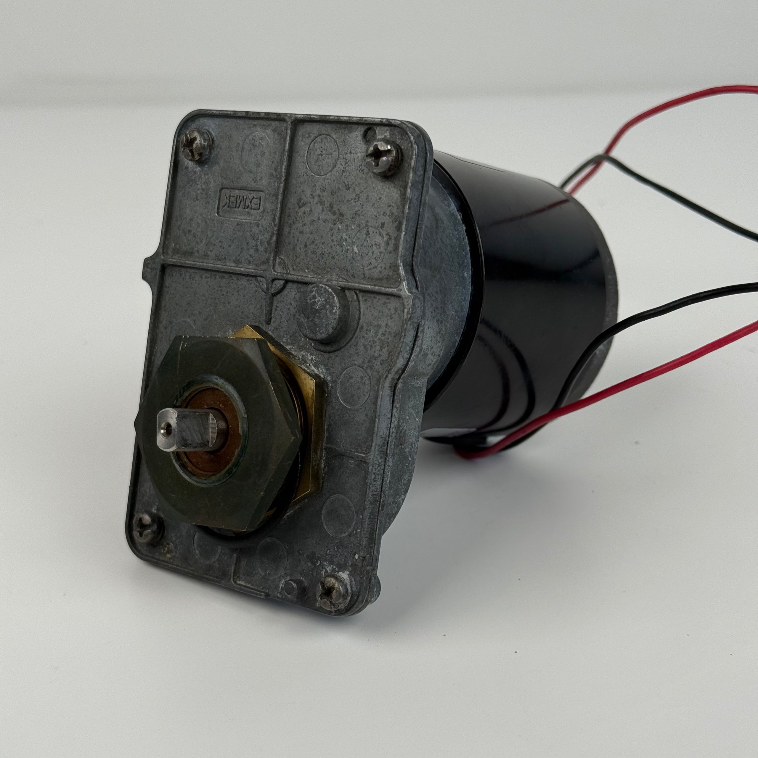 Motor tracțiune robot de curățare pentru piscină Dolphin Maytronics MB063GB110-001 VER E - Recondiționat (Garanție 12 luni)