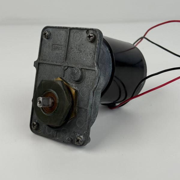 Motor tracțiune robot de curățare pentru piscină Dolphin Maytronics MB063GB110-001 VER E - Recondiționat (Garanție 12 luni)