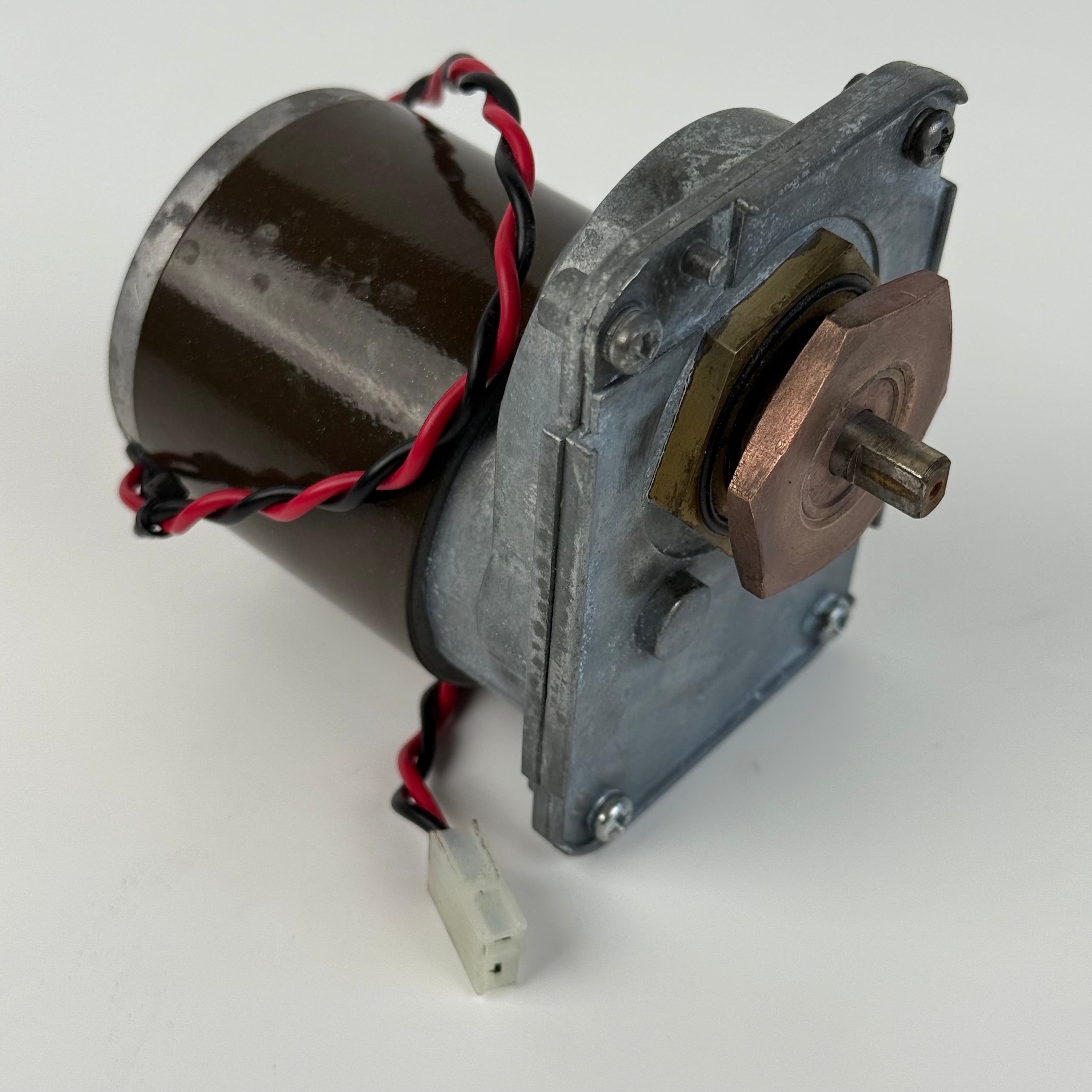 Motore Trazione Robot Piscina Dolphin Maytronics 63ZYC-A3 - Usato (Garanzia 12 mesi)