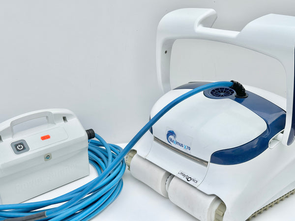 Robot curățare piscină Dolphin Maximus X70