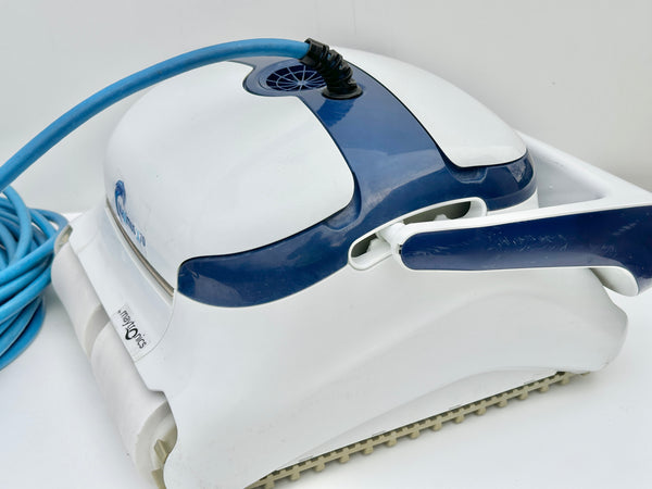 Robot curățare piscină Dolphin Maximus X70