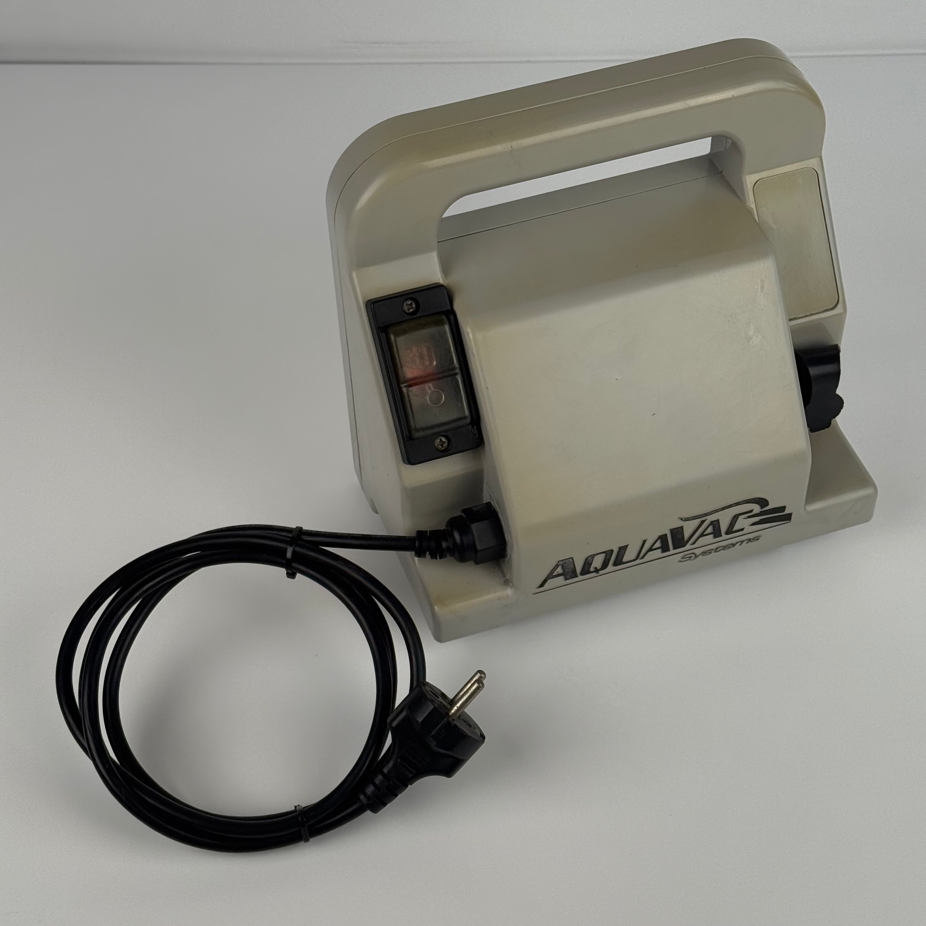 Alimentatore Robot Piscina Hayward Aquavac RC31000DC - Usato (Garanzia 12 mesi)