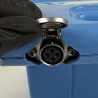 Alimentator pentru robot de curățare piscină Aquabot / Aquatron AQ11010E100 - Recondiționat (Garanție 12 luni)