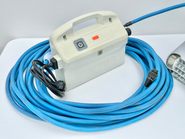 Robot curățare piscină Dolphin Maytronics Comfort Active