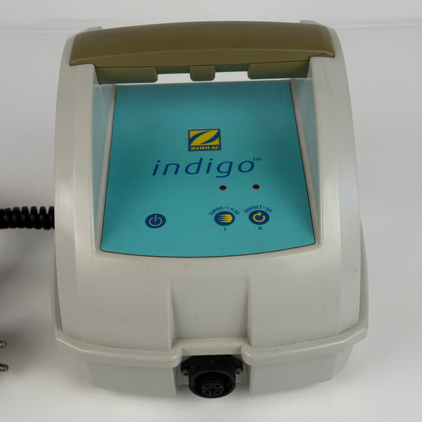 Alimentator Robot Zodiac Indigo - Recondiționat (Garanție 12 luni)