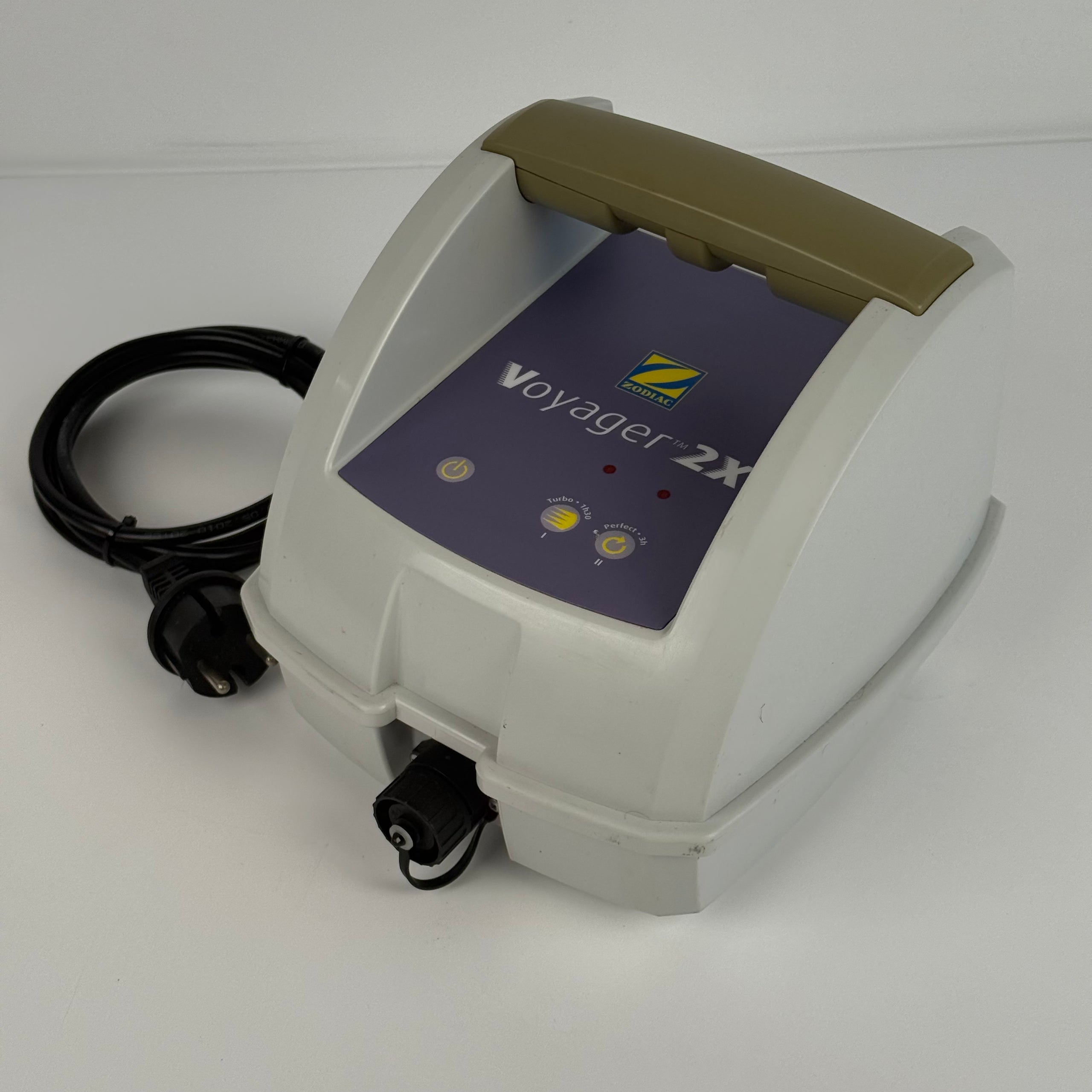 Alimentator Robot Zodiac Voyager - Recondiționat (Garanție 12 luni)