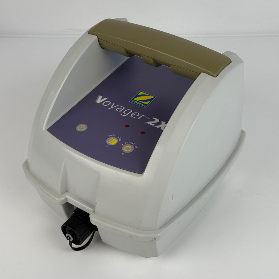 Alimentator Robot Zodiac Voyager - Recondiționat (Garanție 12 luni)