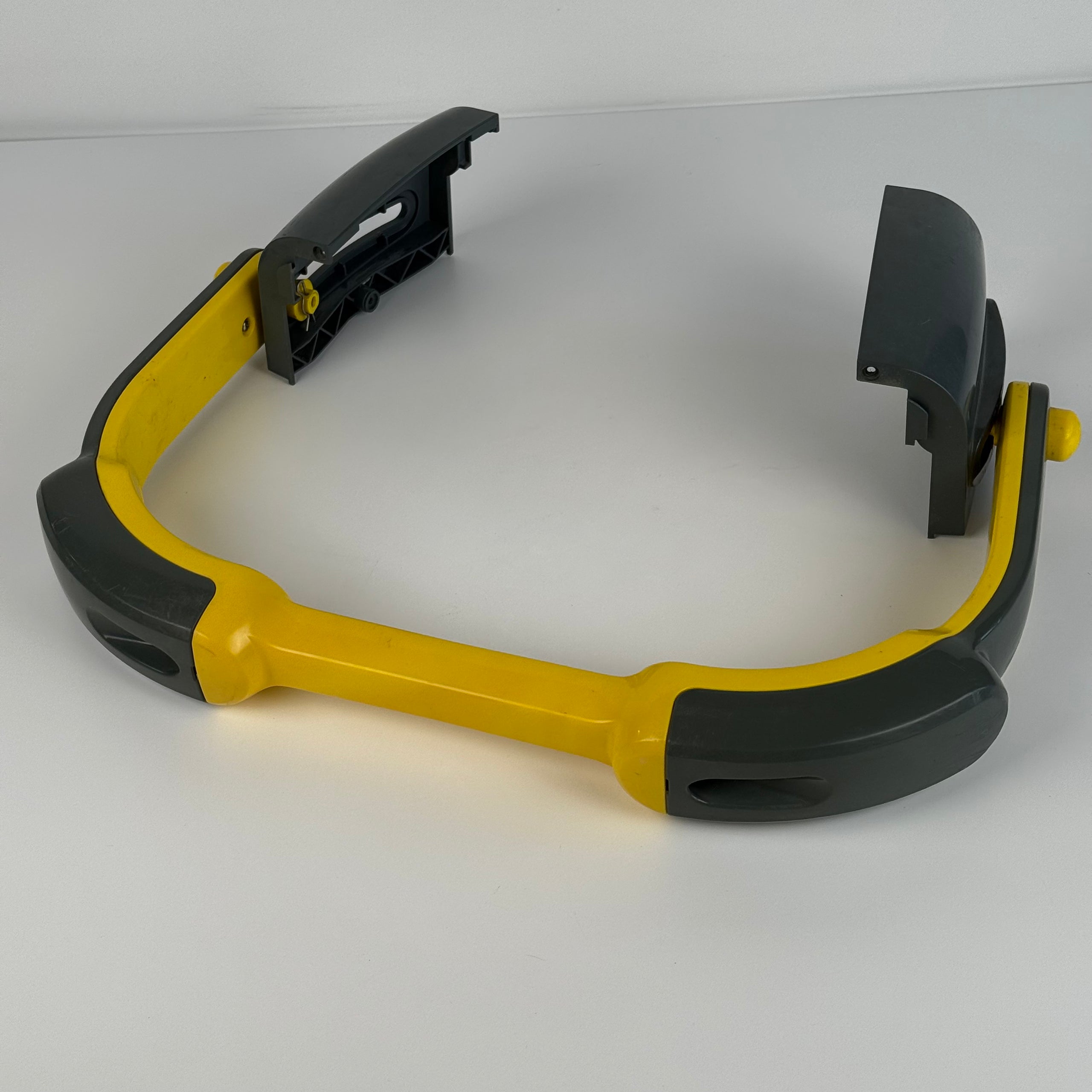 Mâner robot de curățare pentru piscină Aquabot BWT MAX 400 - Recondiționat