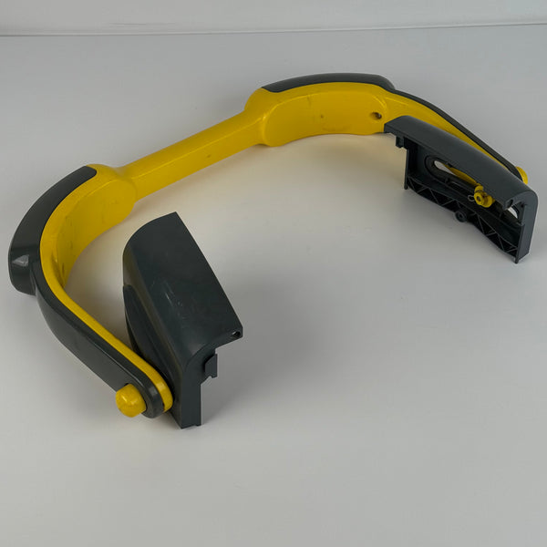 Mâner robot de curățare pentru piscină Aquabot BWT MAX 400 - Recondiționat