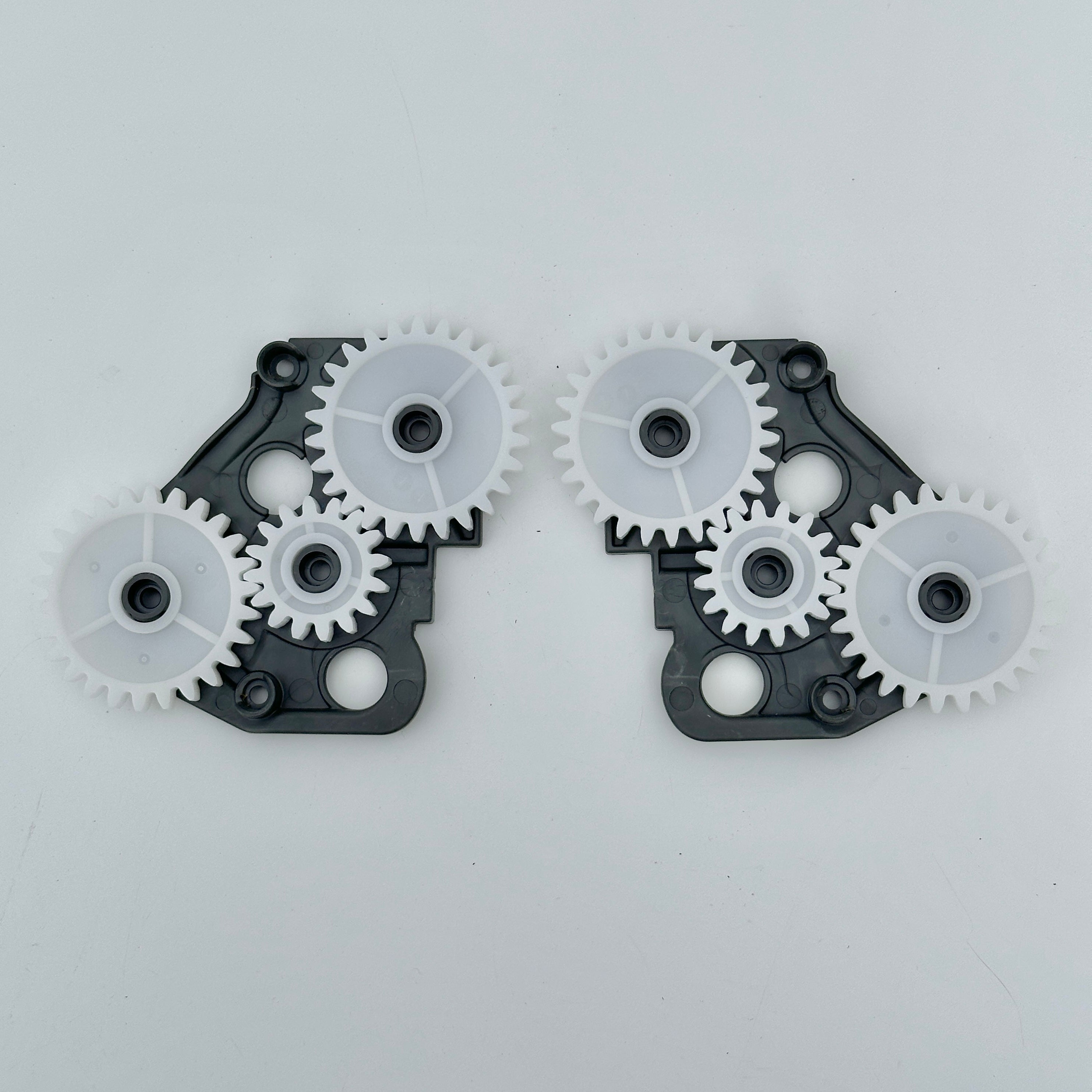 Set angrenaje robot de curățare pentru piscină BWT / Aquabot PP0096900 / PP0097000 - Recondiționat