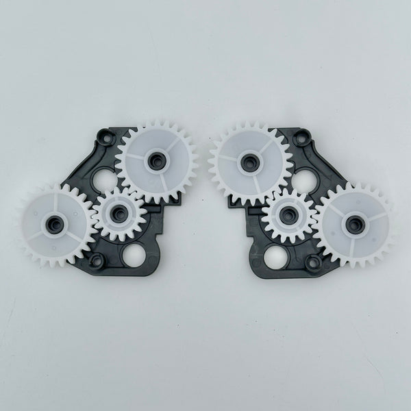Set angrenaje robot de curățare pentru piscină BWT / Aquabot PP0096900 / PP0097000 - Recondiționat