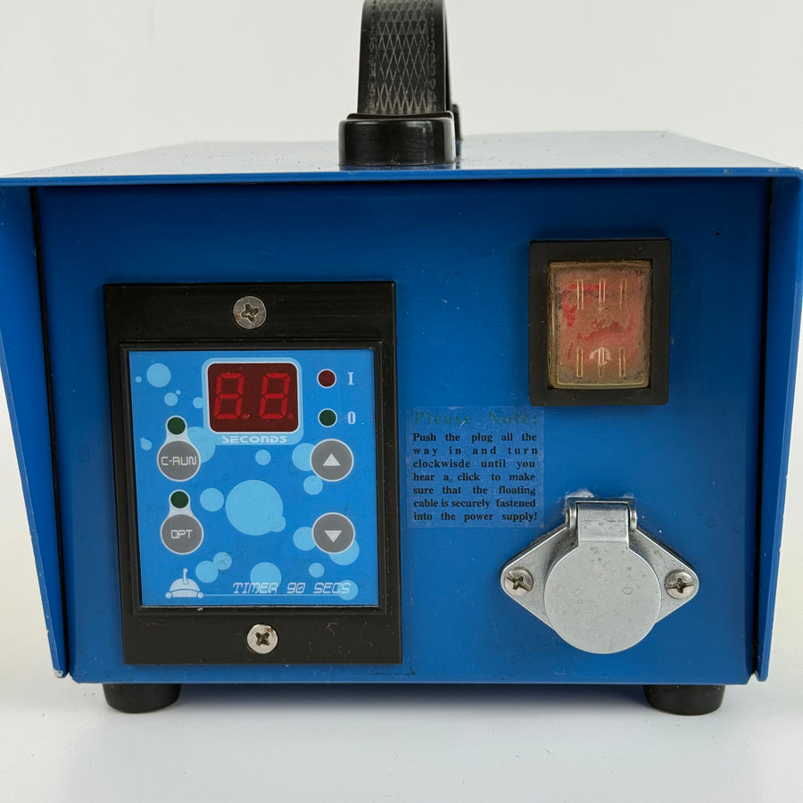 Alimentator robot de curățare pentru piscină Aquabot / Aquatron 7172C - Recondiționat (Garanție 12 luni)