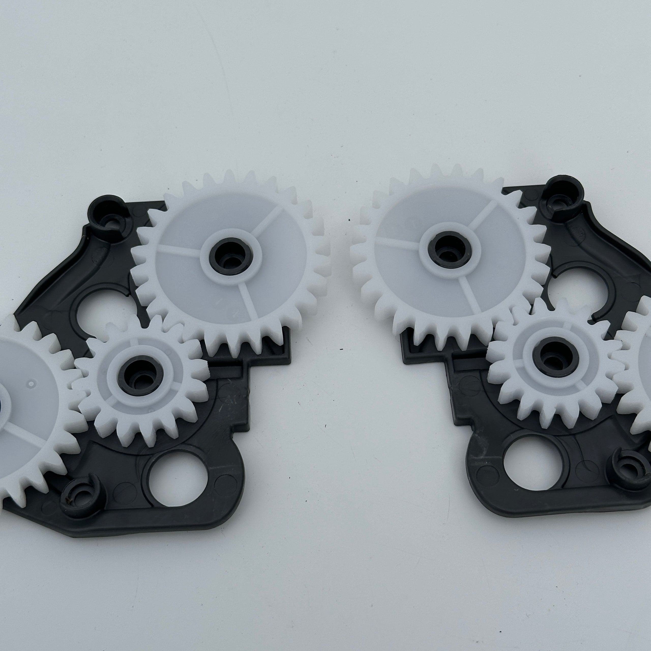Set angrenaje robot de curățare pentru piscină BWT / Aquabot PP0096900 / PP0097000 - Recondiționat