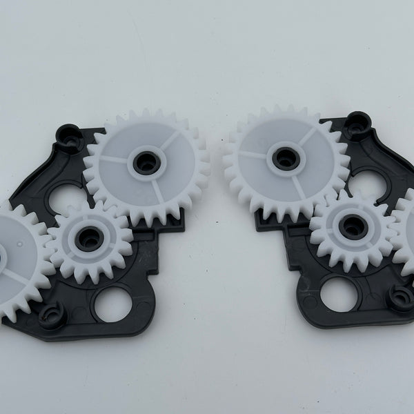 Set angrenaje robot de curățare pentru piscină BWT / Aquabot PP0096900 / PP0097000 - Recondiționat