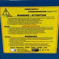 Alimentator robot de curățare pentru piscină Aquabot / Aquatron 7172C - Recondiționat (Garanție 12 luni)