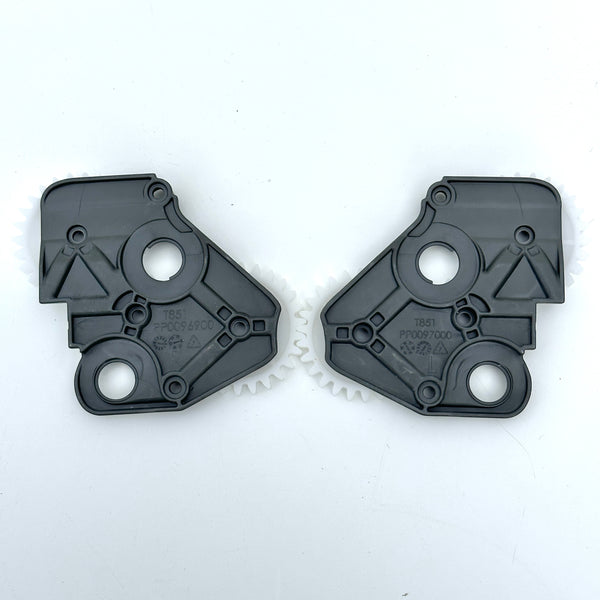 Set angrenaje robot de curățare pentru piscină BWT / Aquabot PP0096900 / PP0097000 - Recondiționat