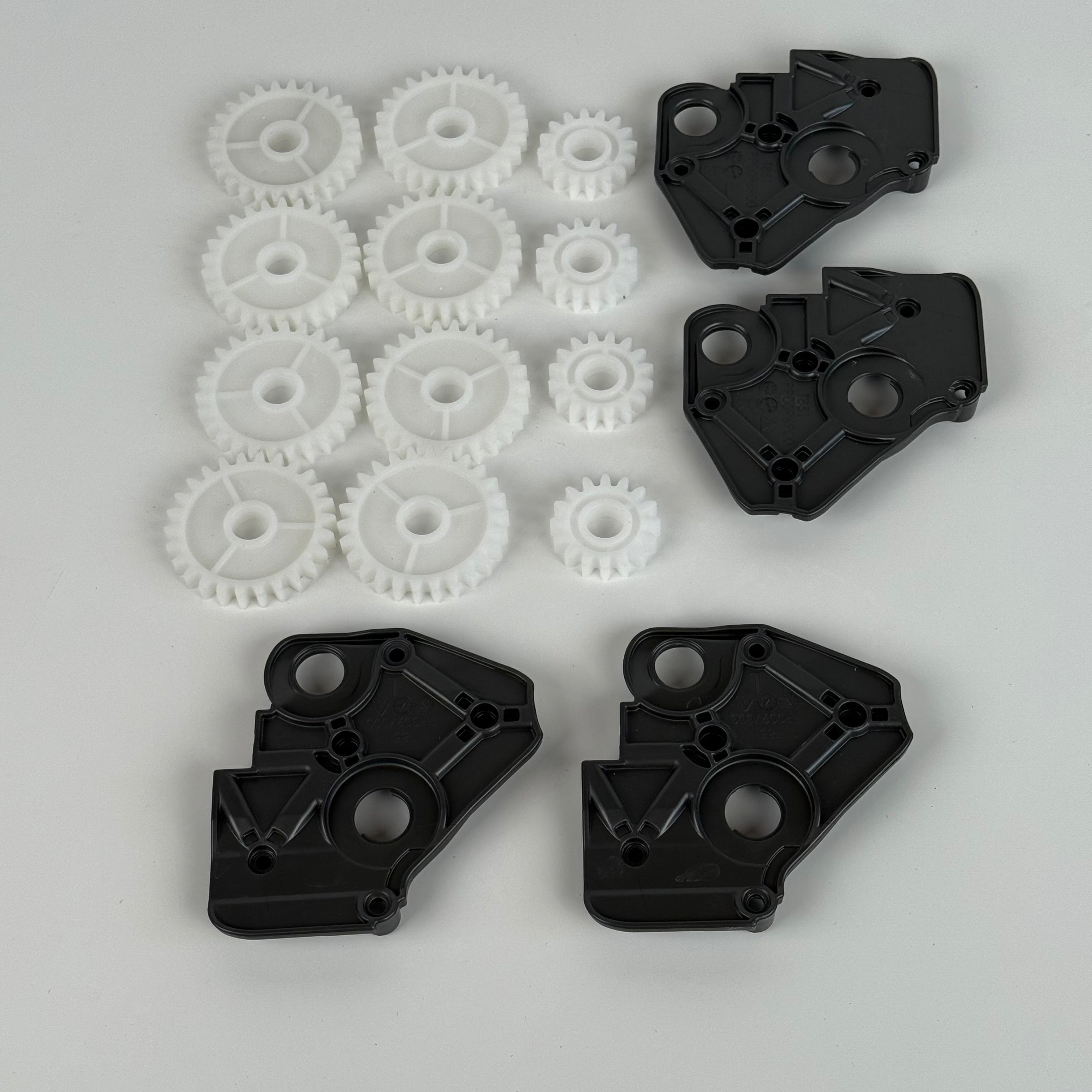 Ingranaggi Robot Piscina BWT / Aquabot - Usato