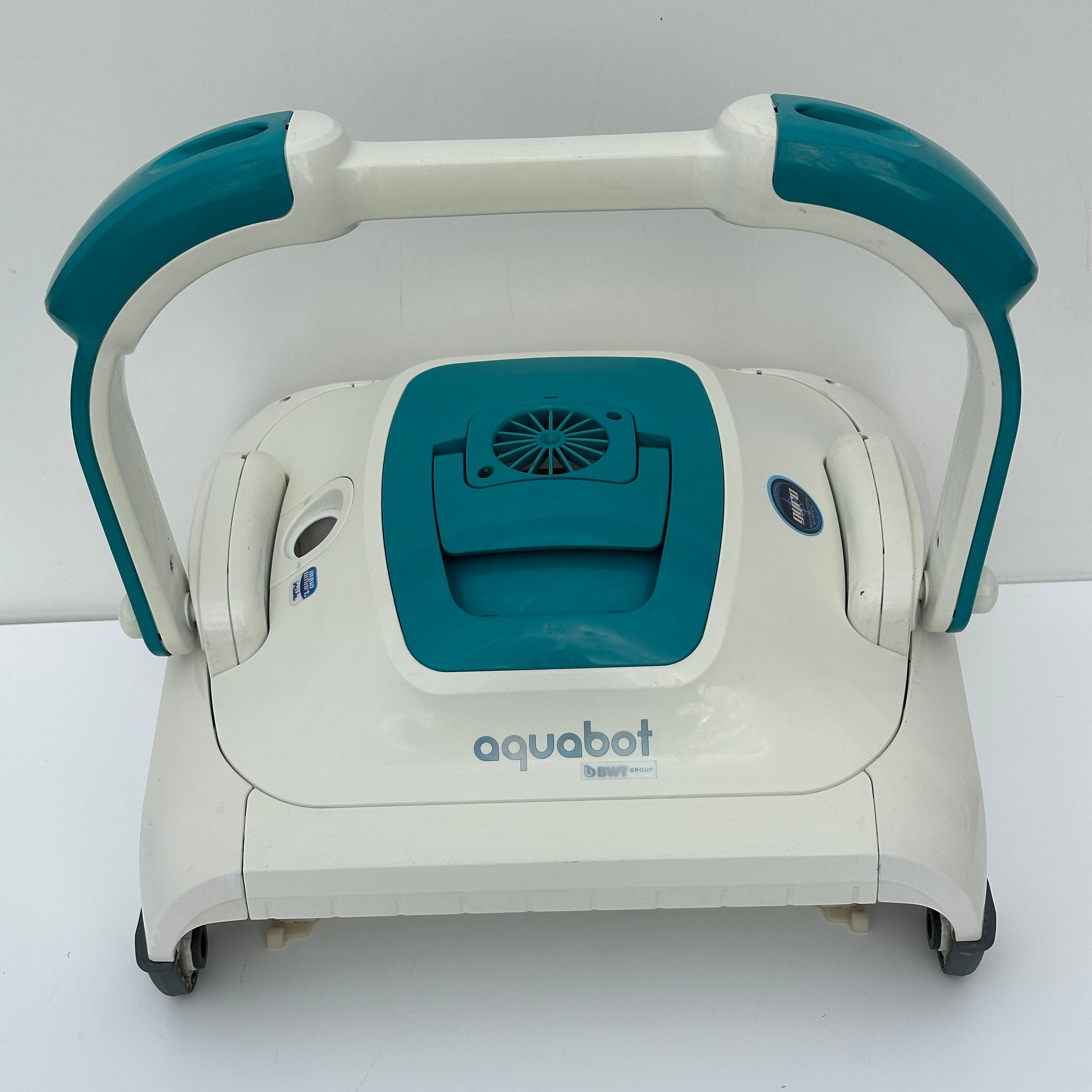 Carcasă Robot Piscină BWT Aquabot WR400 - Recondiționată