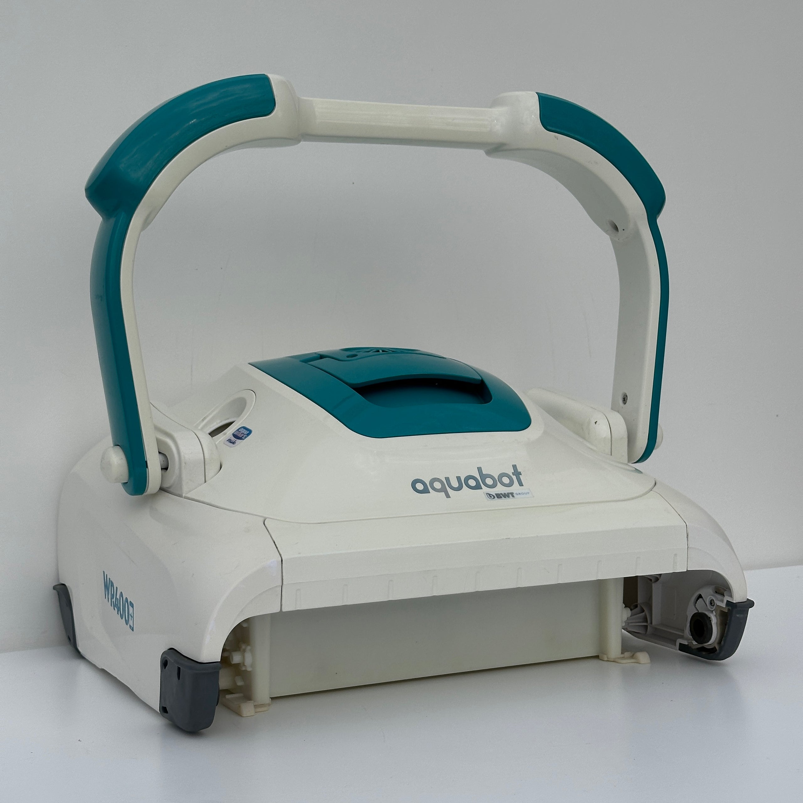 Carcasă Robot Piscină BWT Aquabot WR400 - Recondiționată