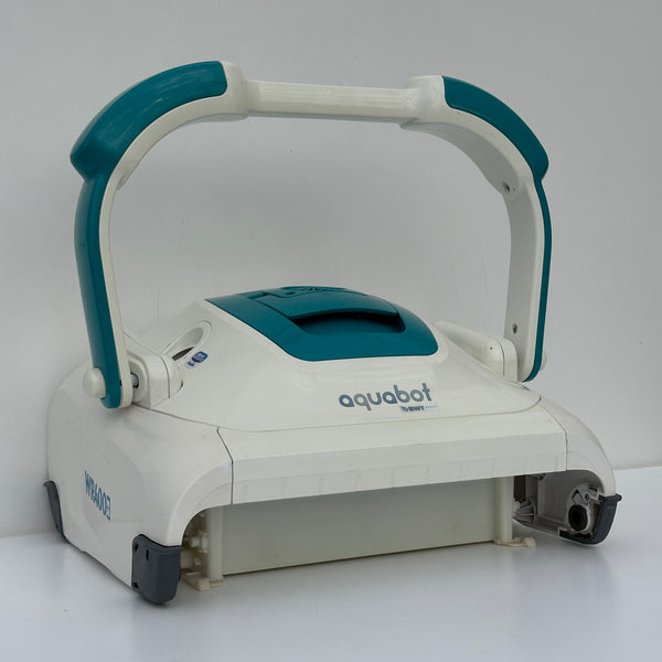 Carcasă Robot Piscină BWT Aquabot WR400 - Recondiționată