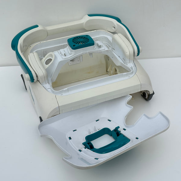 Carcasă Robot Piscină BWT Aquabot WR400 - Recondiționată