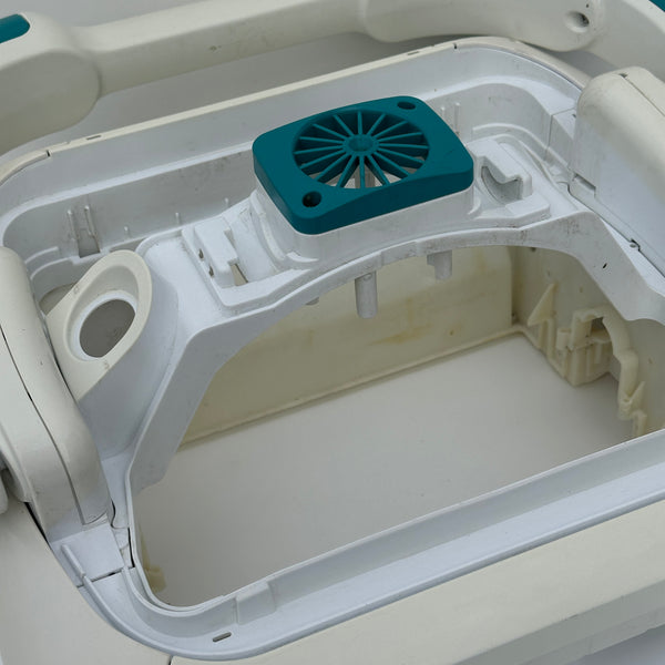 Carcasă Robot Piscină BWT Aquabot WR400 - Recondiționată