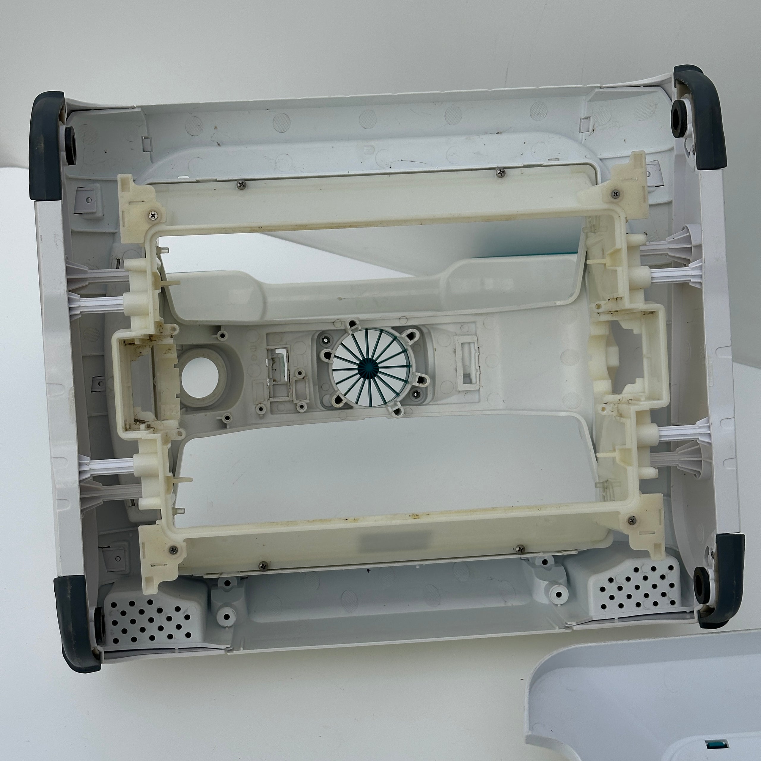 Carcasă Robot Piscină BWT Aquabot WR400 - Recondiționată