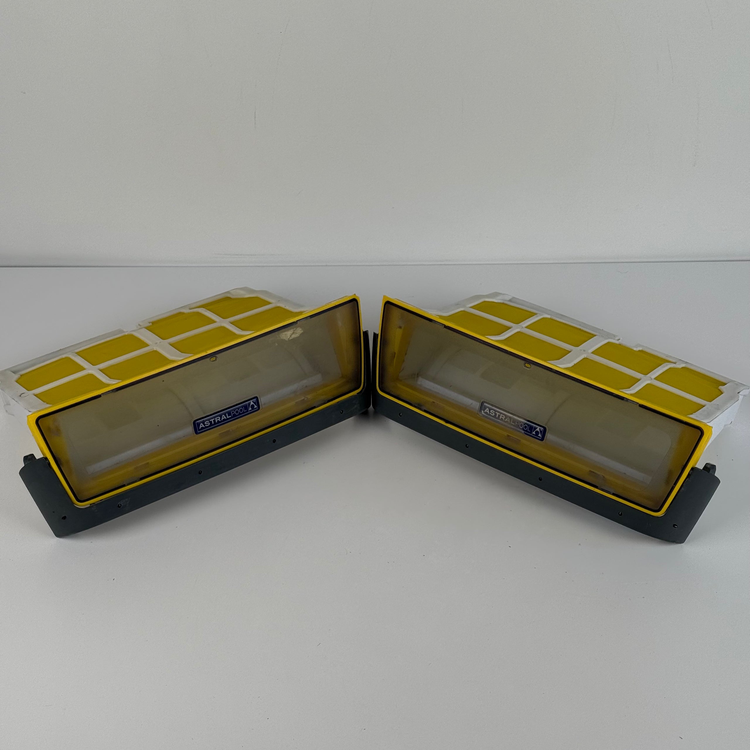 Filtru pentru robot de curățare piscină Astralpool Hurricane - Recondiționat
