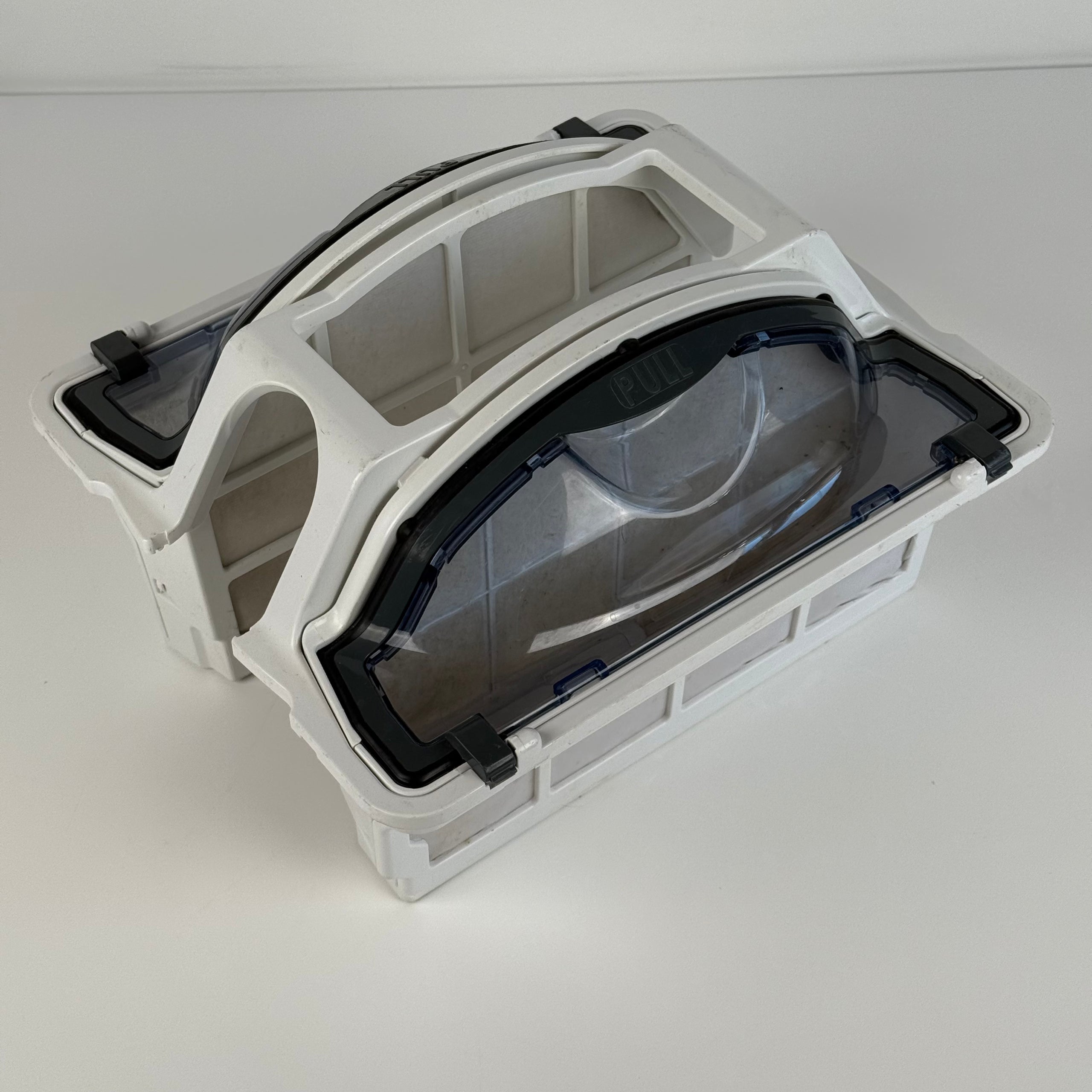 Filtru Robot Piscină BWT Aquabot MAX 400 - Recondiționat