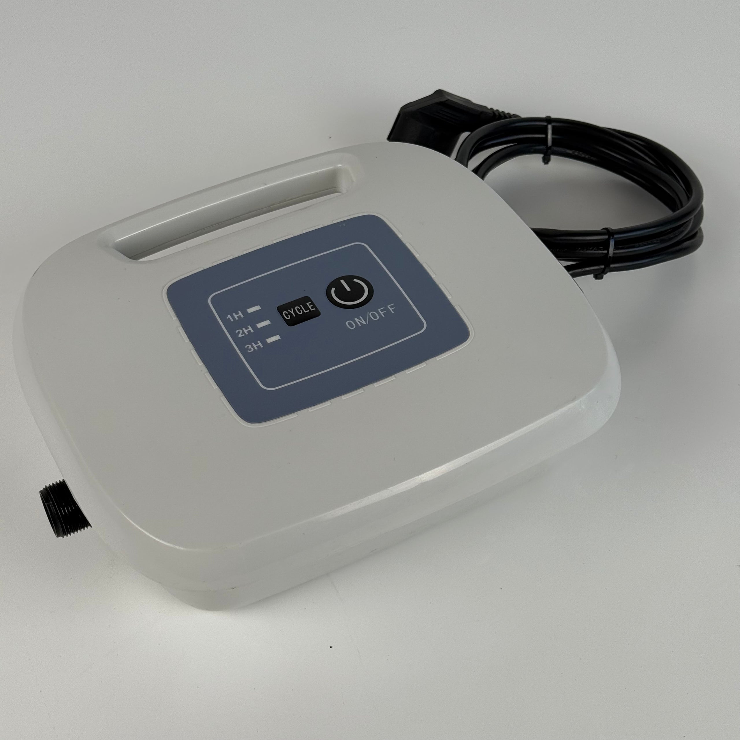 Alimentator robot de curățare pentru piscină Scipy HJ2052 - Recondiționat (Garanție 12 luni)