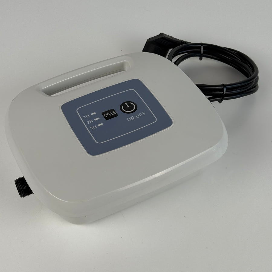 Alimentator robot de curățare pentru piscină Scipy HJ2052 - Recondiționat (Garanție 12 luni)