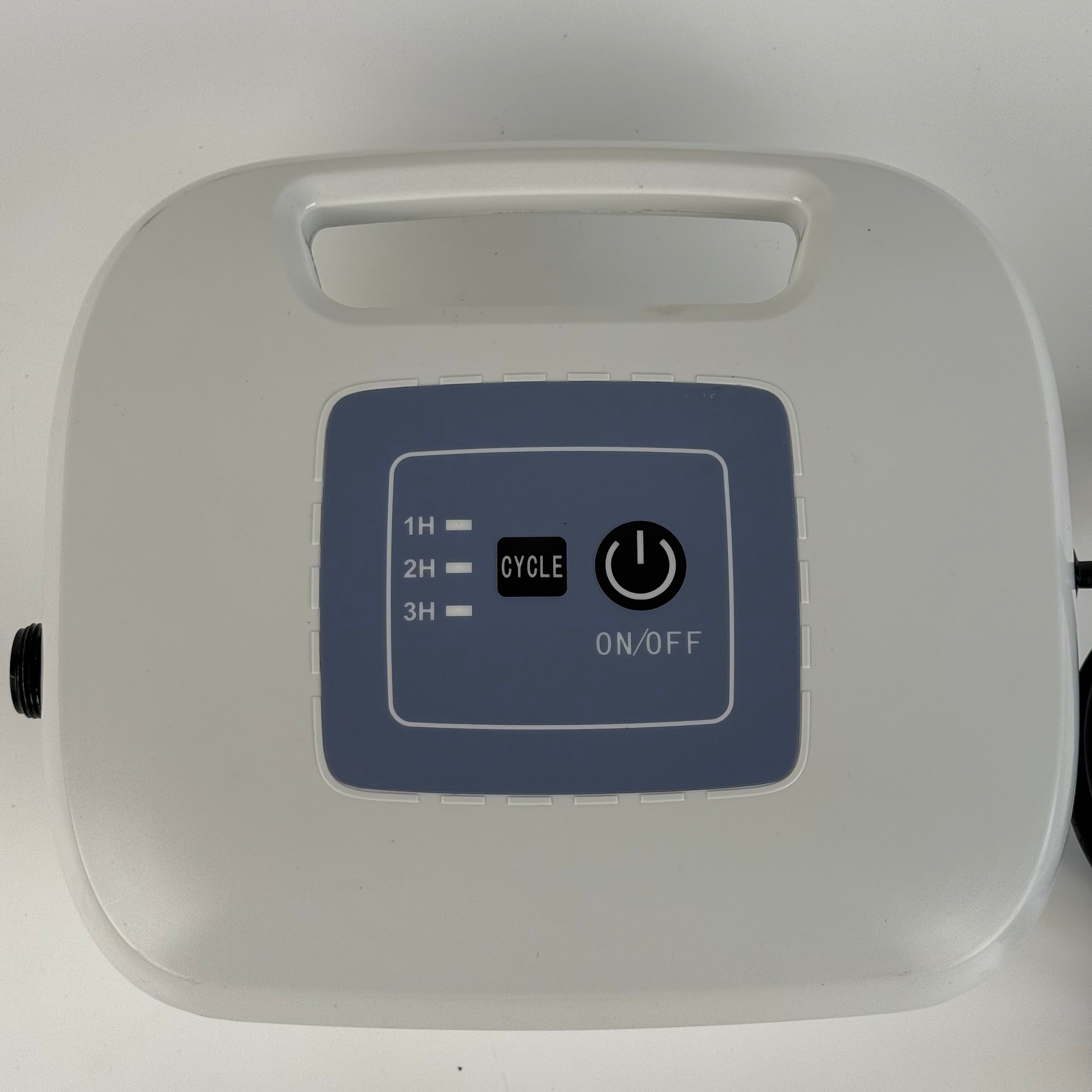 Alimentator robot de curățare pentru piscină Scipy HJ2052 - Recondiționat (Garanție 12 luni)