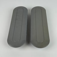 Set 4 roți recondiționate robot de curățare pentru piscină Zodiac Voyager / XA / Cnx R0897300 - Recondiționat