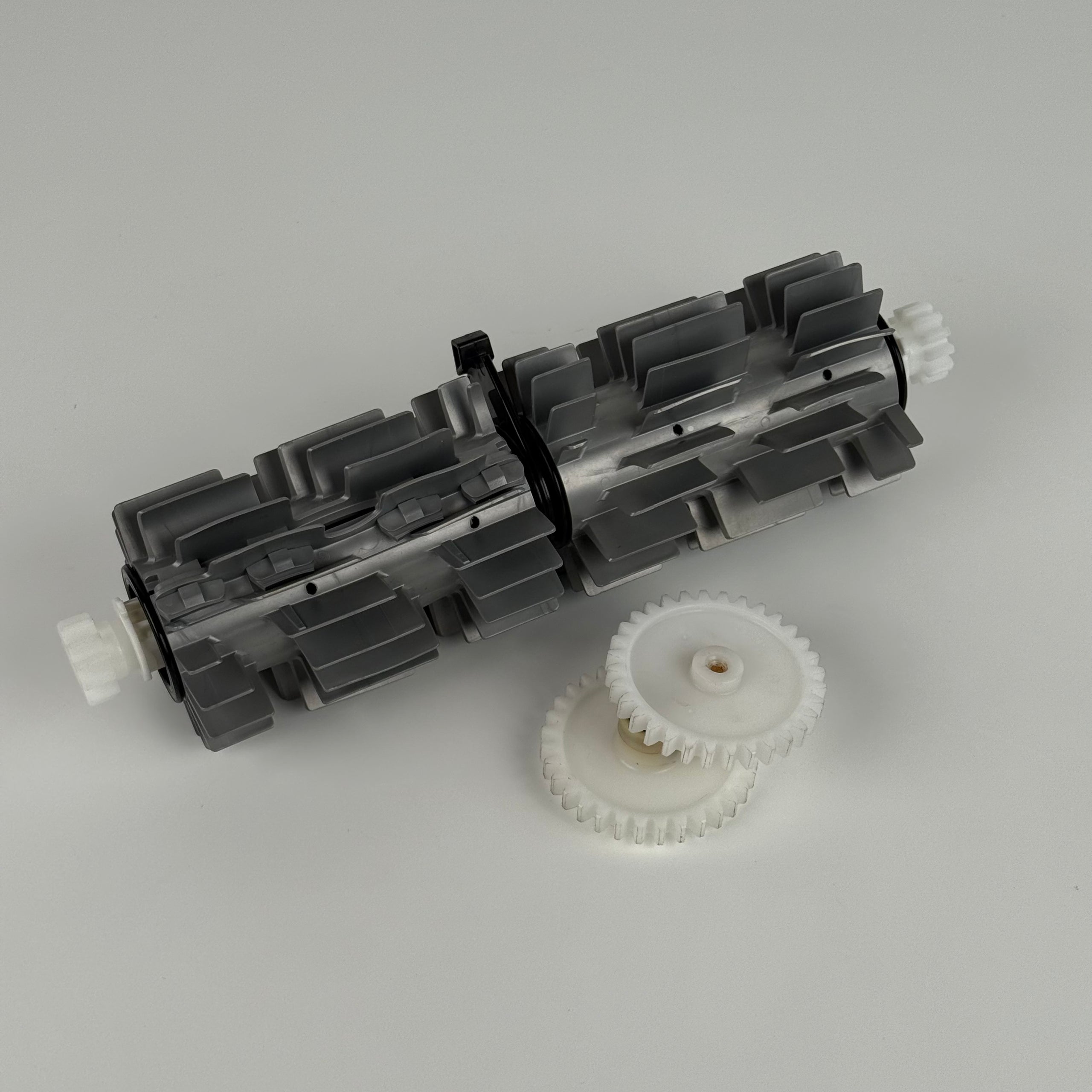 Set Perii + Angrenaje Recondiționate Robot Piscină Zodiac Voyager / XA / Cnx R0896900 - Recondiționat