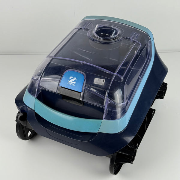 Carcasa robot de curățare pentru piscină Zodiac XA - Recondiționată