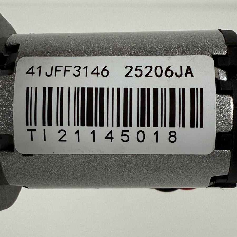 Pereche motoare tracțiune pentru robot piscina Zodiac 41JFF3146 - Recondiționate (Garanție 12 luni)